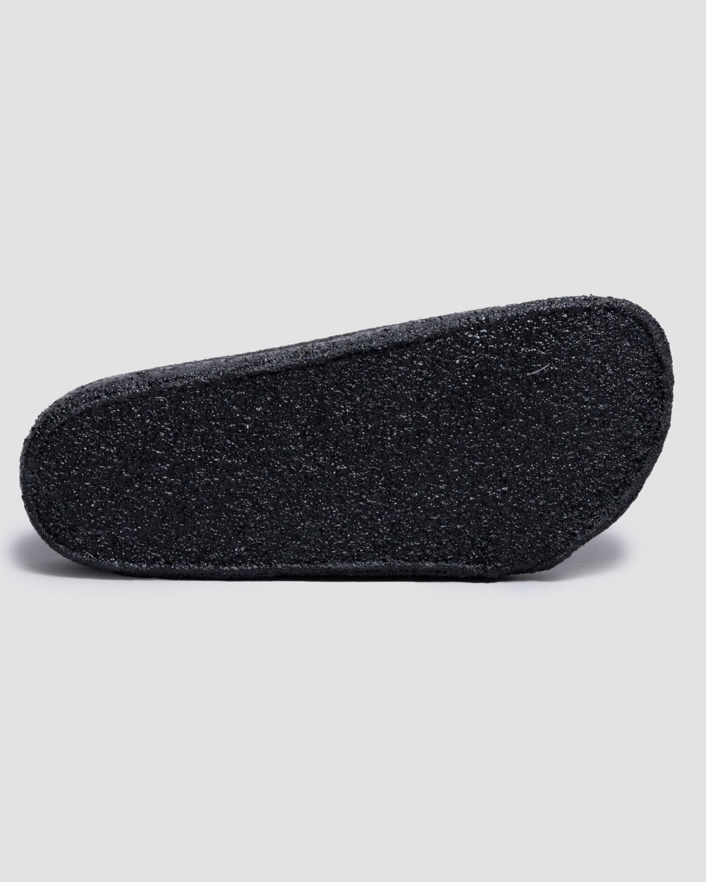 Birkenstock Zermatt Standard Wool Felt Unisex Clogs - Anthracite