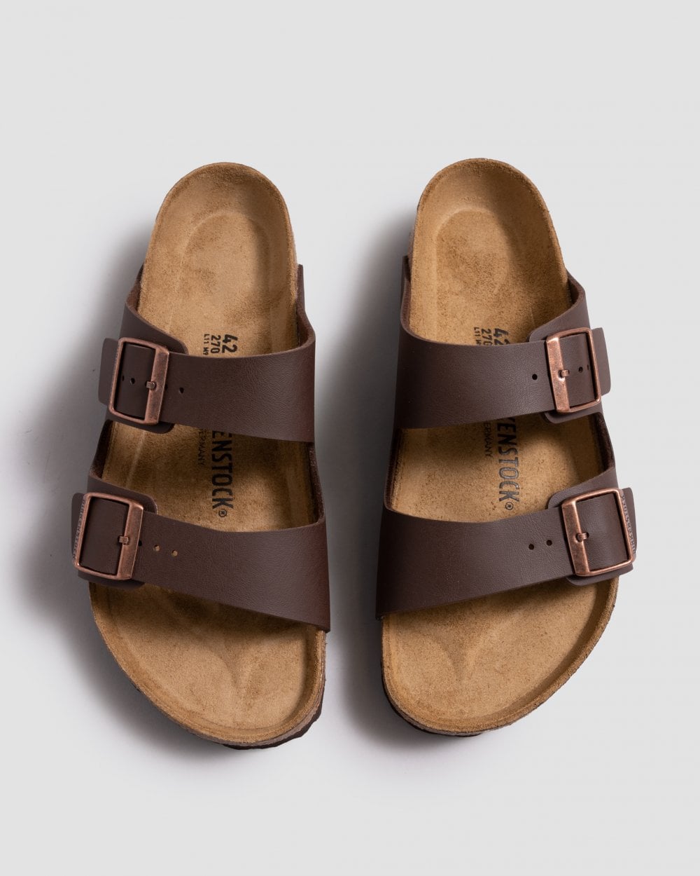 Birkenstock Arizona Birko Flor Unisex Sandals