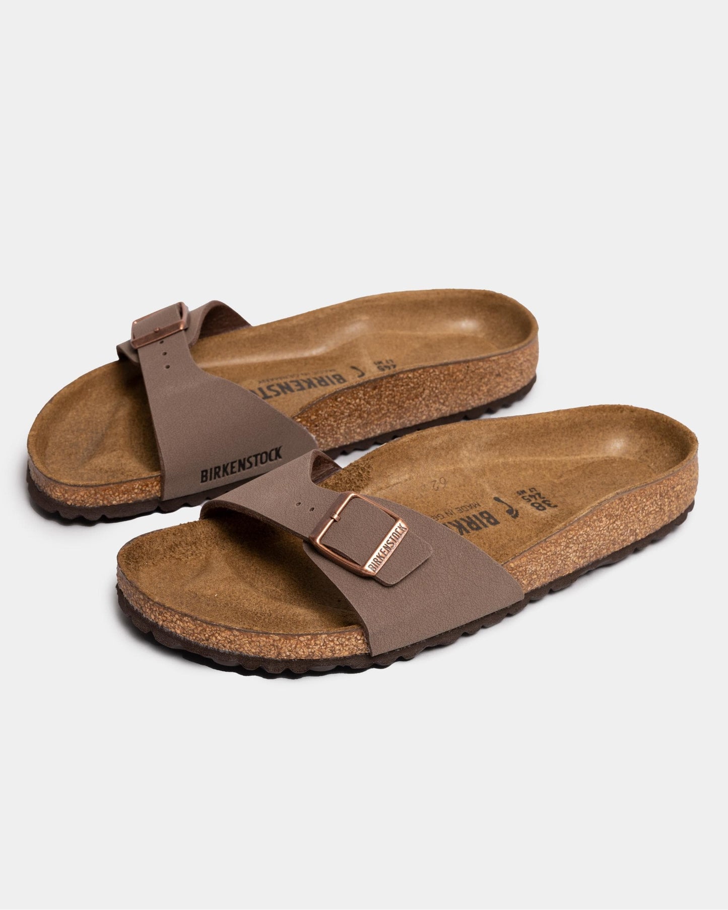 Birkenstock Madrid BFBC Womens Sandals