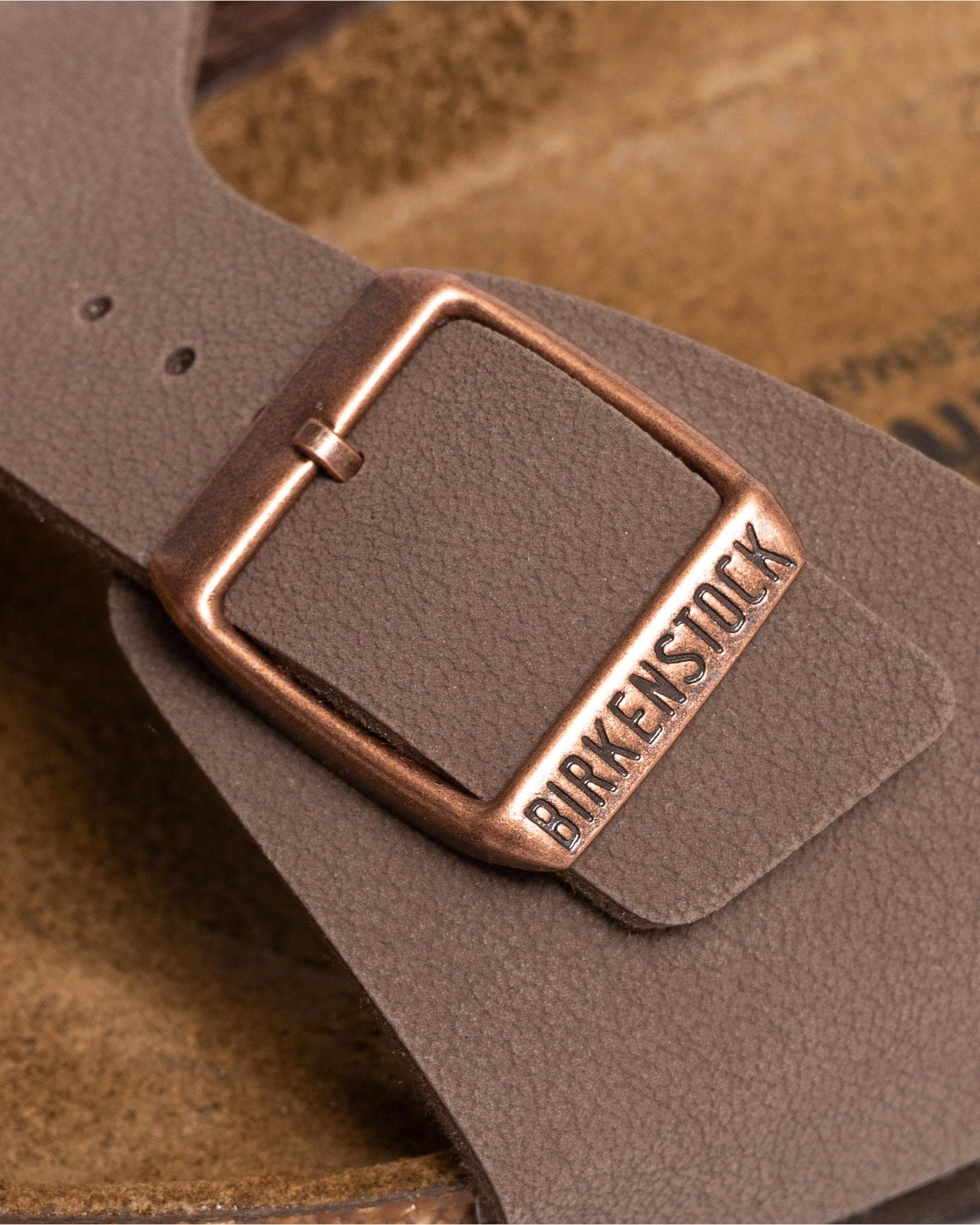 Birkenstock Madrid BFBC Womens Sandals
