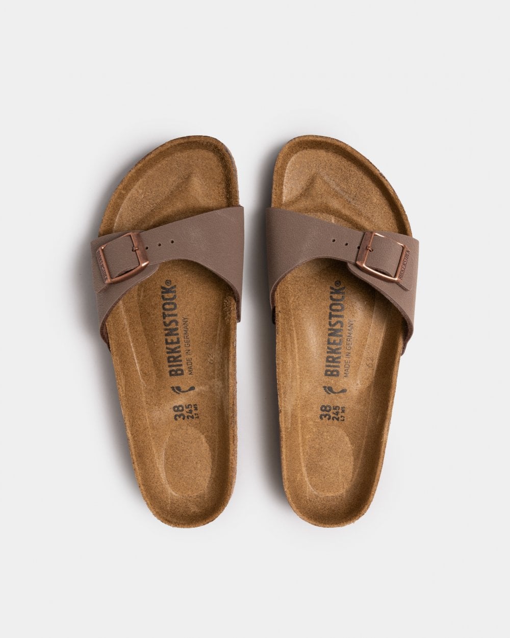 Birkenstock Madrid BFBC Womens Sandals