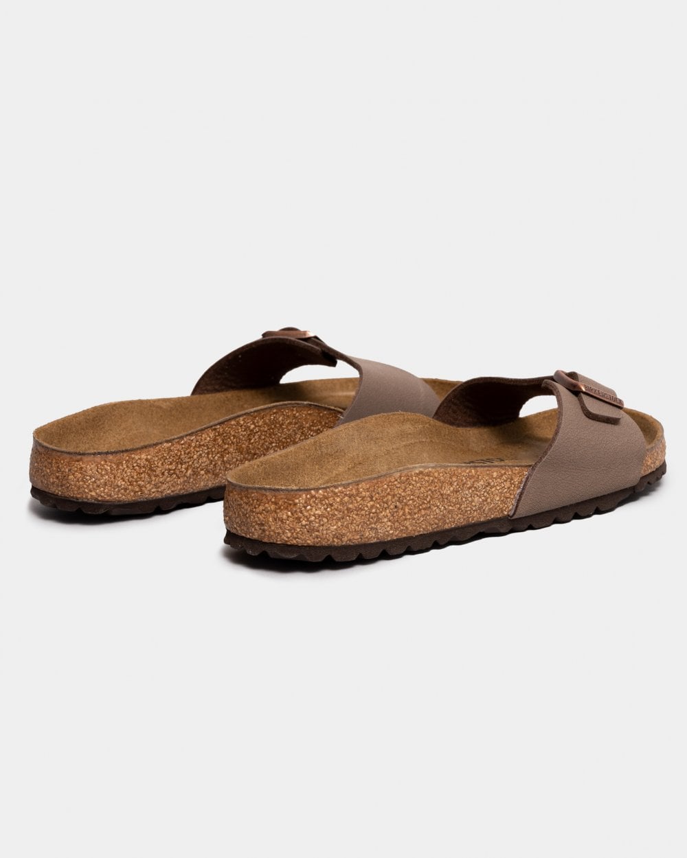 Birkenstock Madrid BFBC Womens Sandals