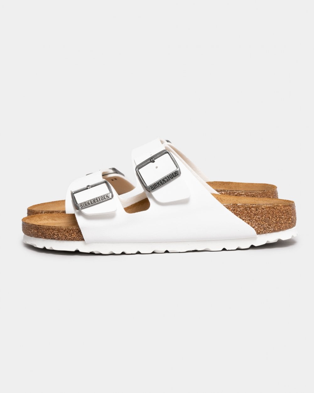 Birkenstock Arizona Narrow Birko-Flor Womens Sandals