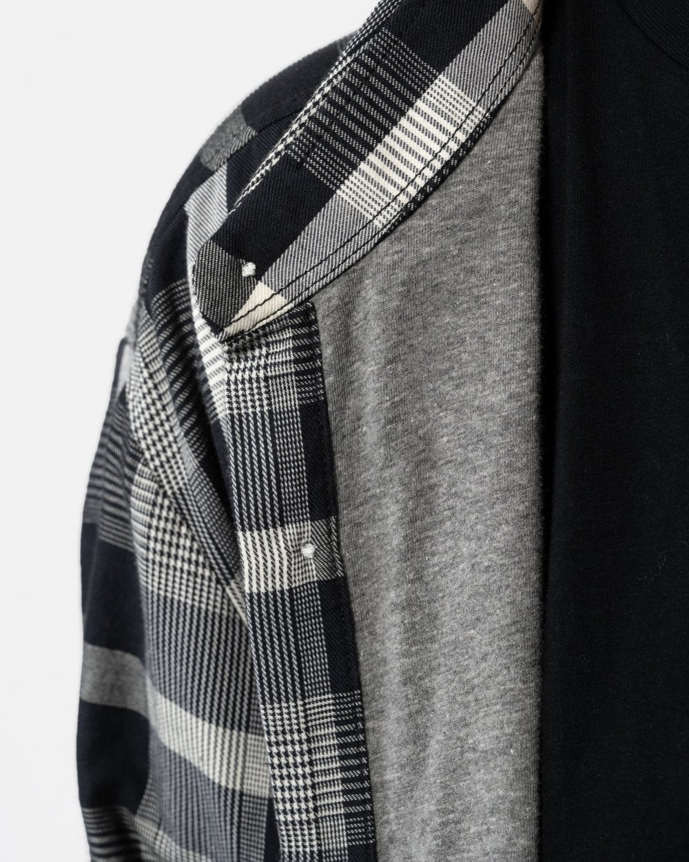 BOSS Orange Rickerty Mens Check Shirt