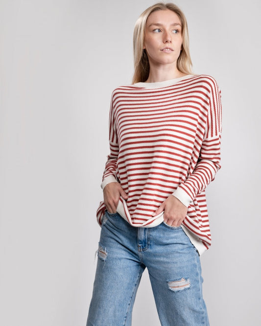 Boss Ivitta Womens Jumper