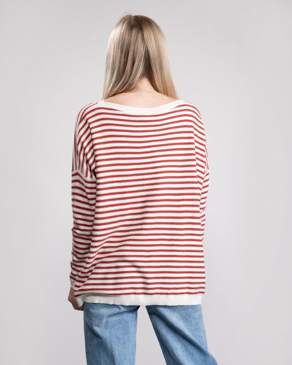 Boss Ivitta Womens Jumper