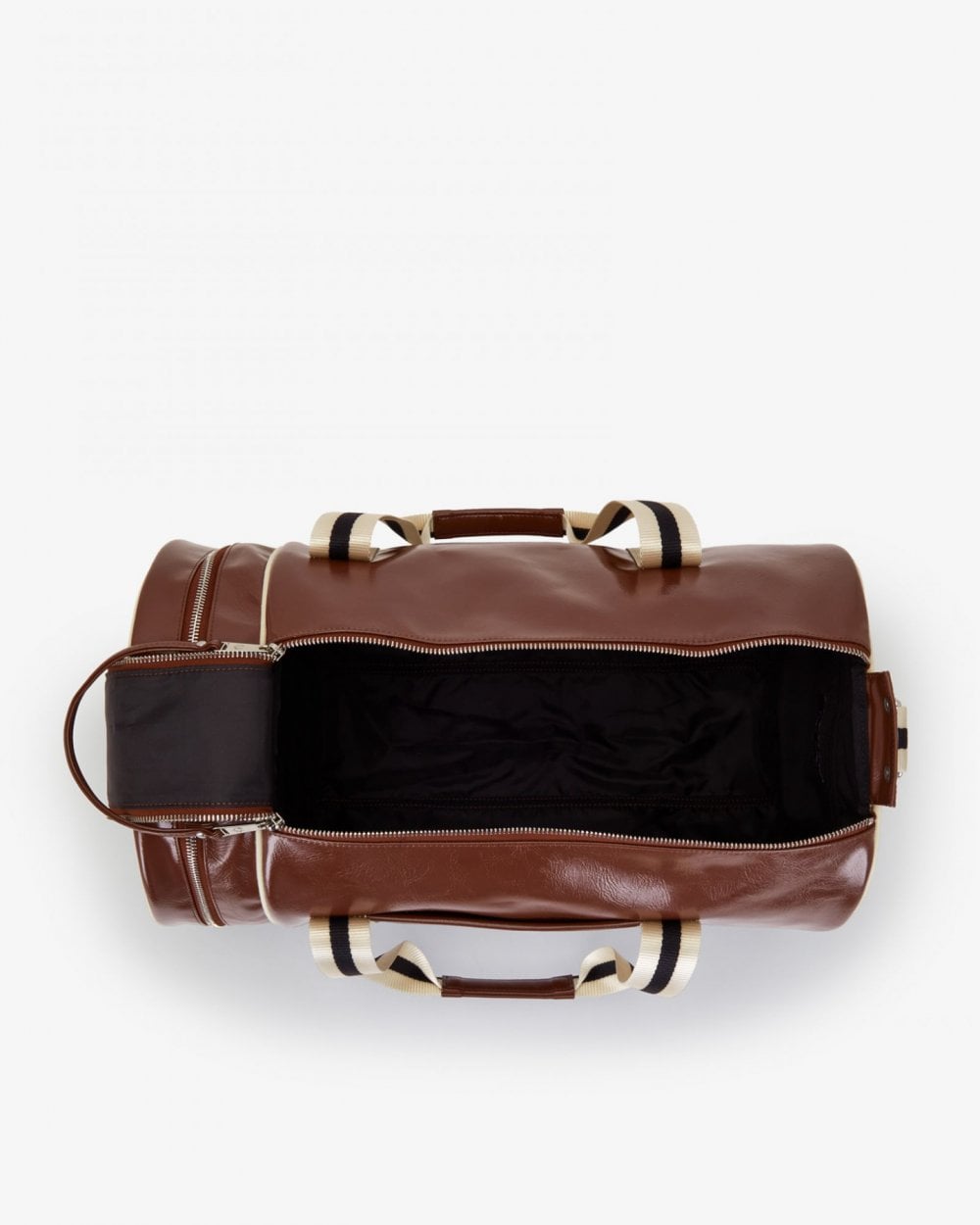 Fred Perry Classic Barrel Gym Bag
