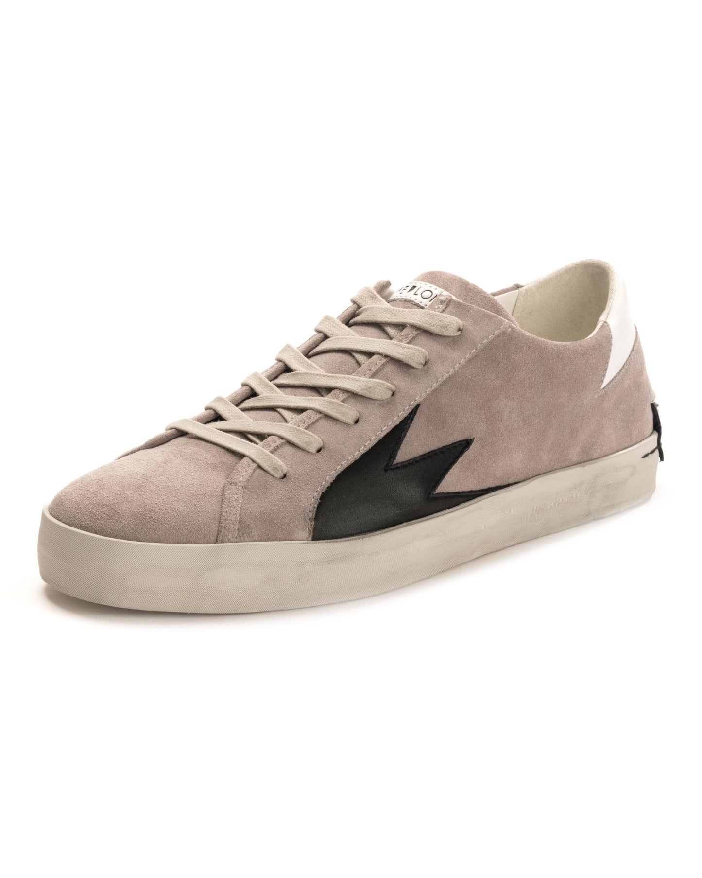 Crime London Storm Explosion Mens Trainer