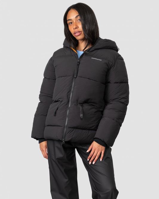 Didriksons Nomi Womens Jacket 2