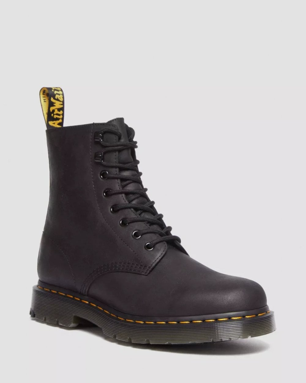 Dr Martens 1460 Pascal Outlaw Womens Fleece Lined WinterGrip Boots
