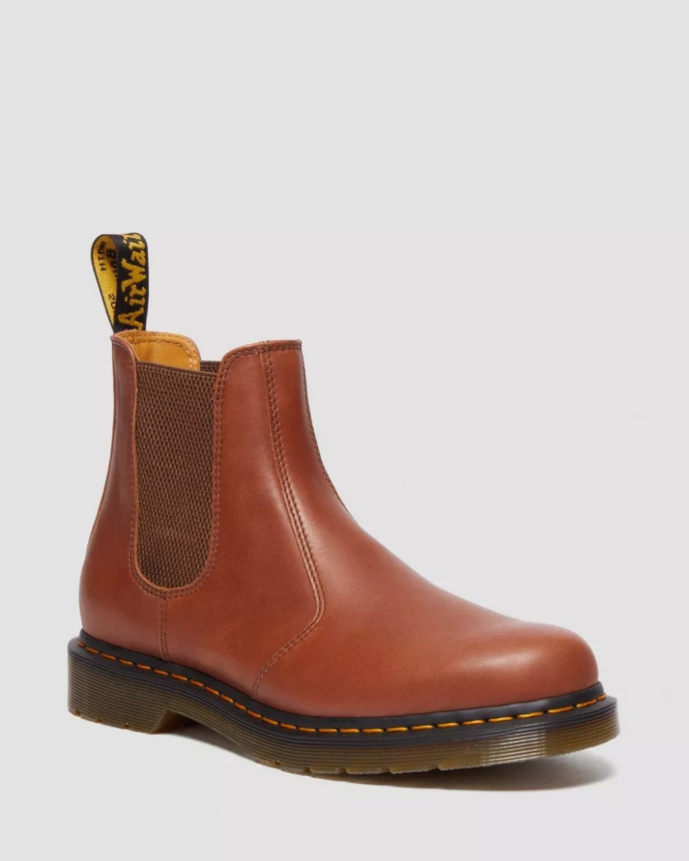 Dr Martens 2976 Carrara Mens Chelsea Boots