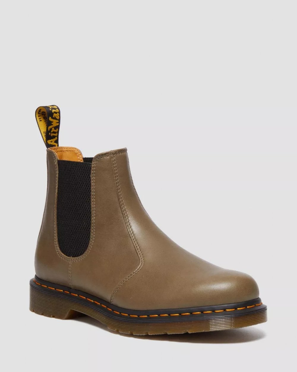 Dr Martens 2976 Carrara Mens Chelsea Boots