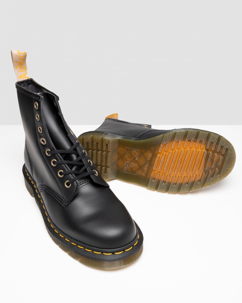 Dr Martens 1460 Vegan Felix Unisex Boot