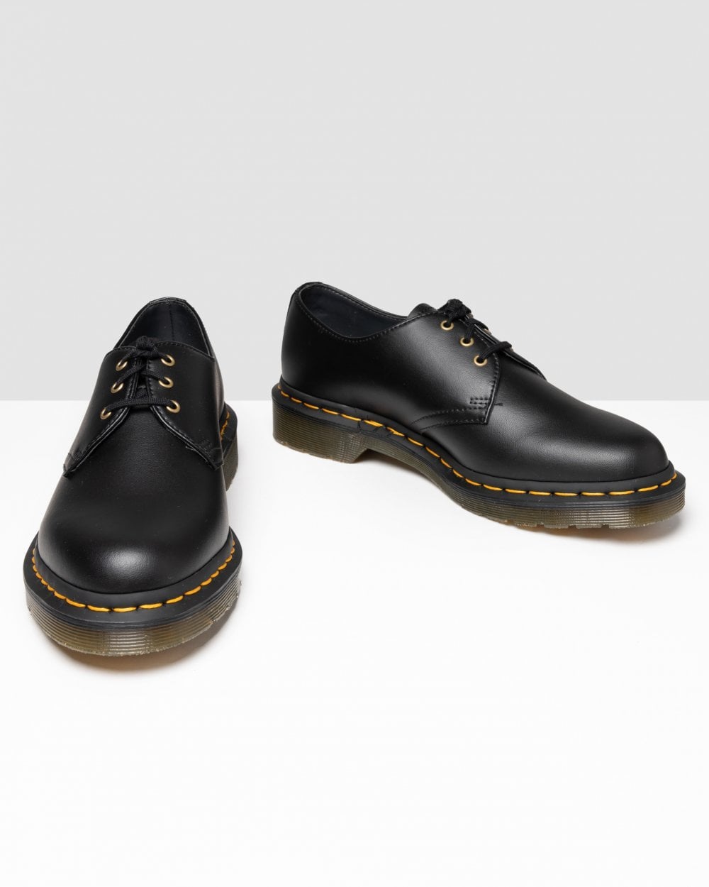 Dr Martens 1461 Vegan Felix Unisex 3-Eye Shoe