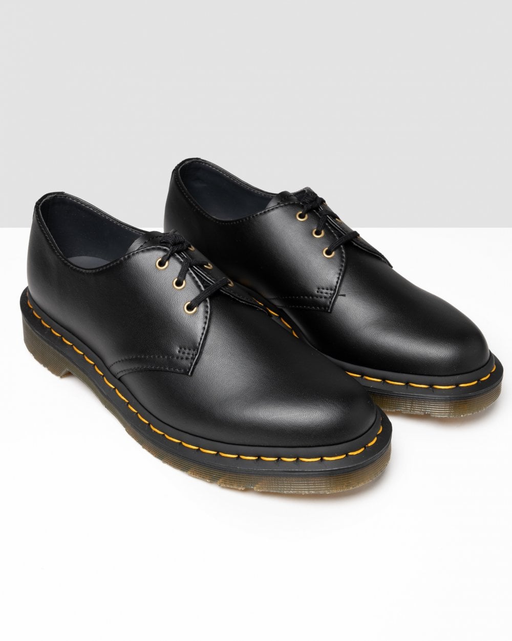 Dr Martens 1461 Vegan Felix Unisex 3-Eye Shoe
