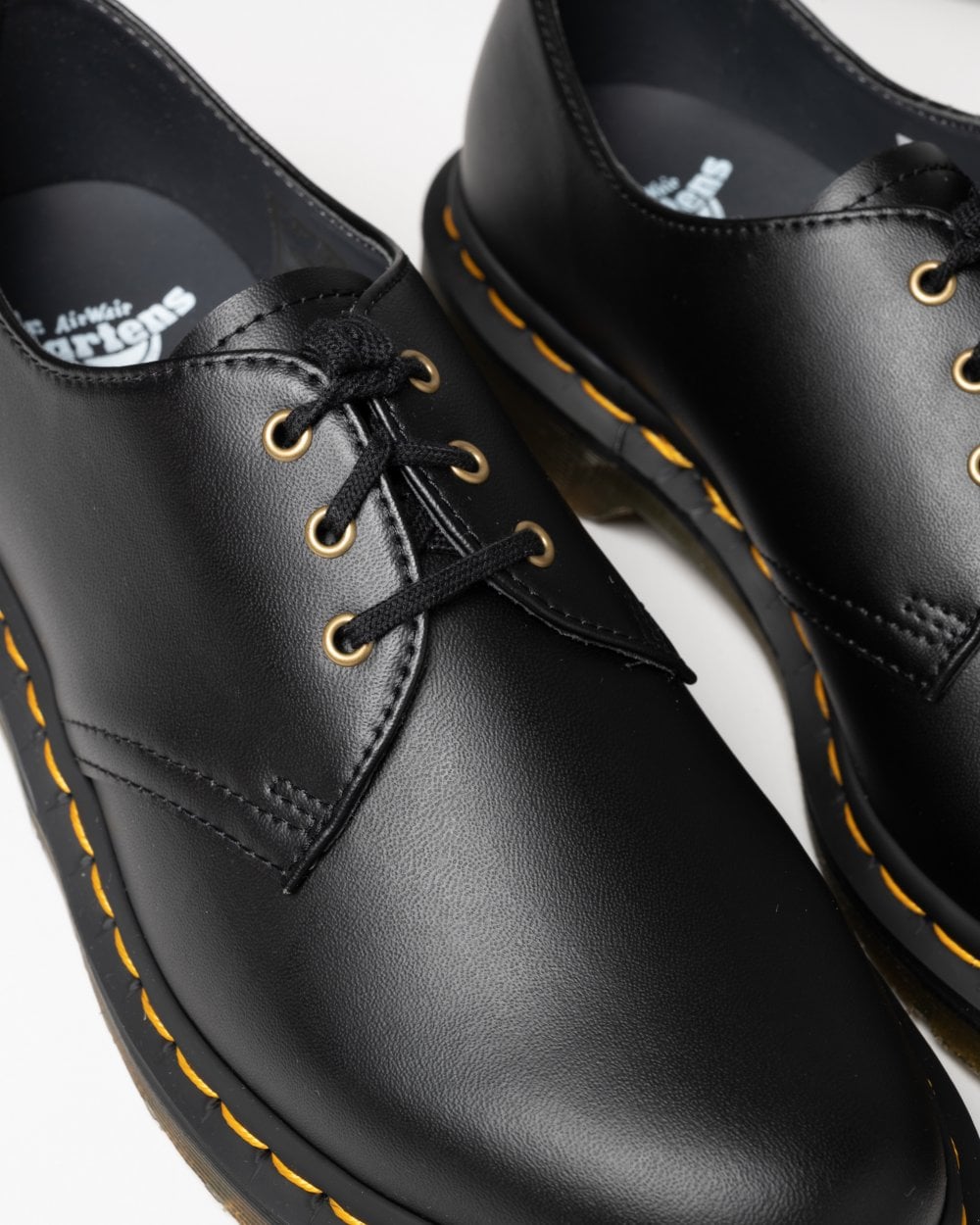 Dr Martens 1461 Vegan Felix Unisex 3-Eye Shoe