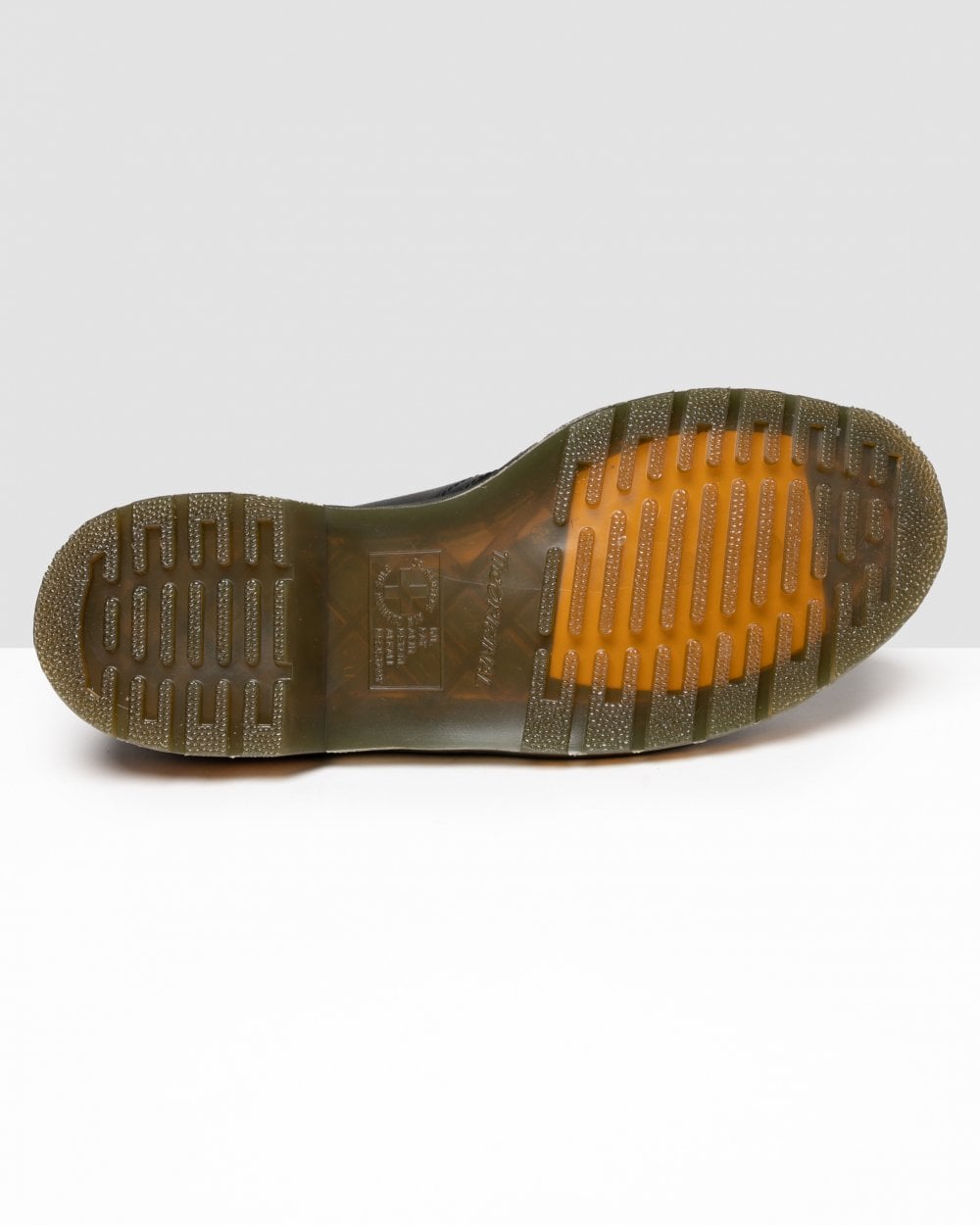 Dr Martens 1461 Vegan Felix Unisex 3-Eye Shoe
