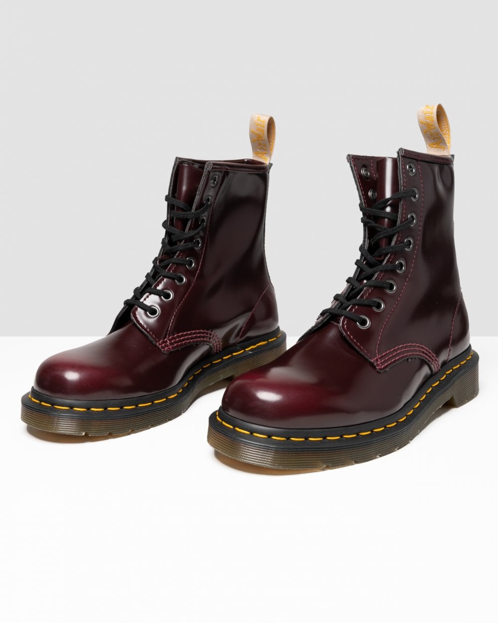 Dr Martens 1460 Vegan Oxford Unisex Boot