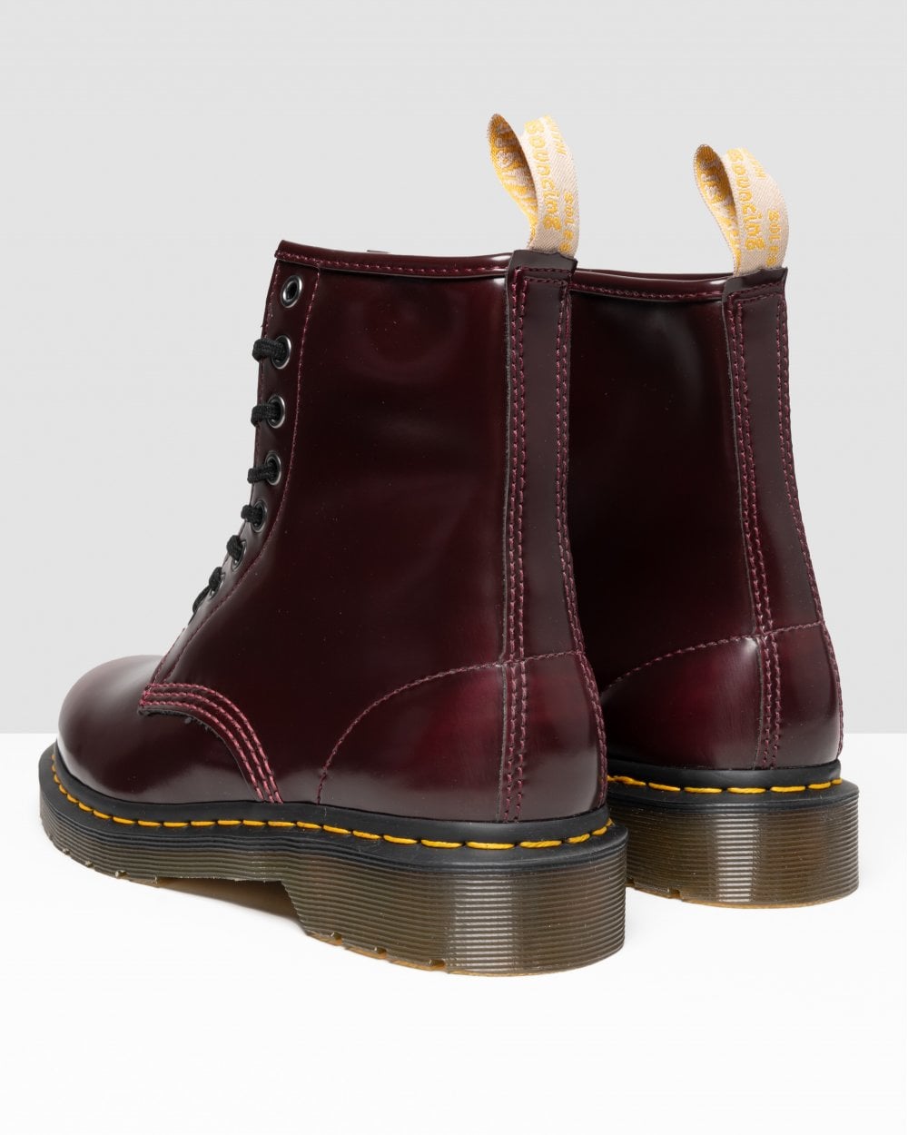 Dr Martens 1460 Vegan Oxford Unisex Boot