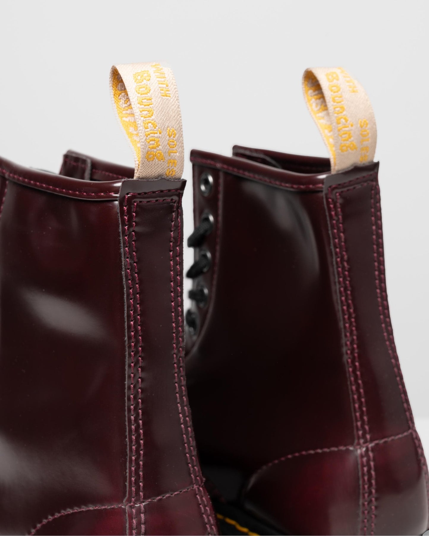 Dr Martens 1460 Vegan Oxford Unisex Boot