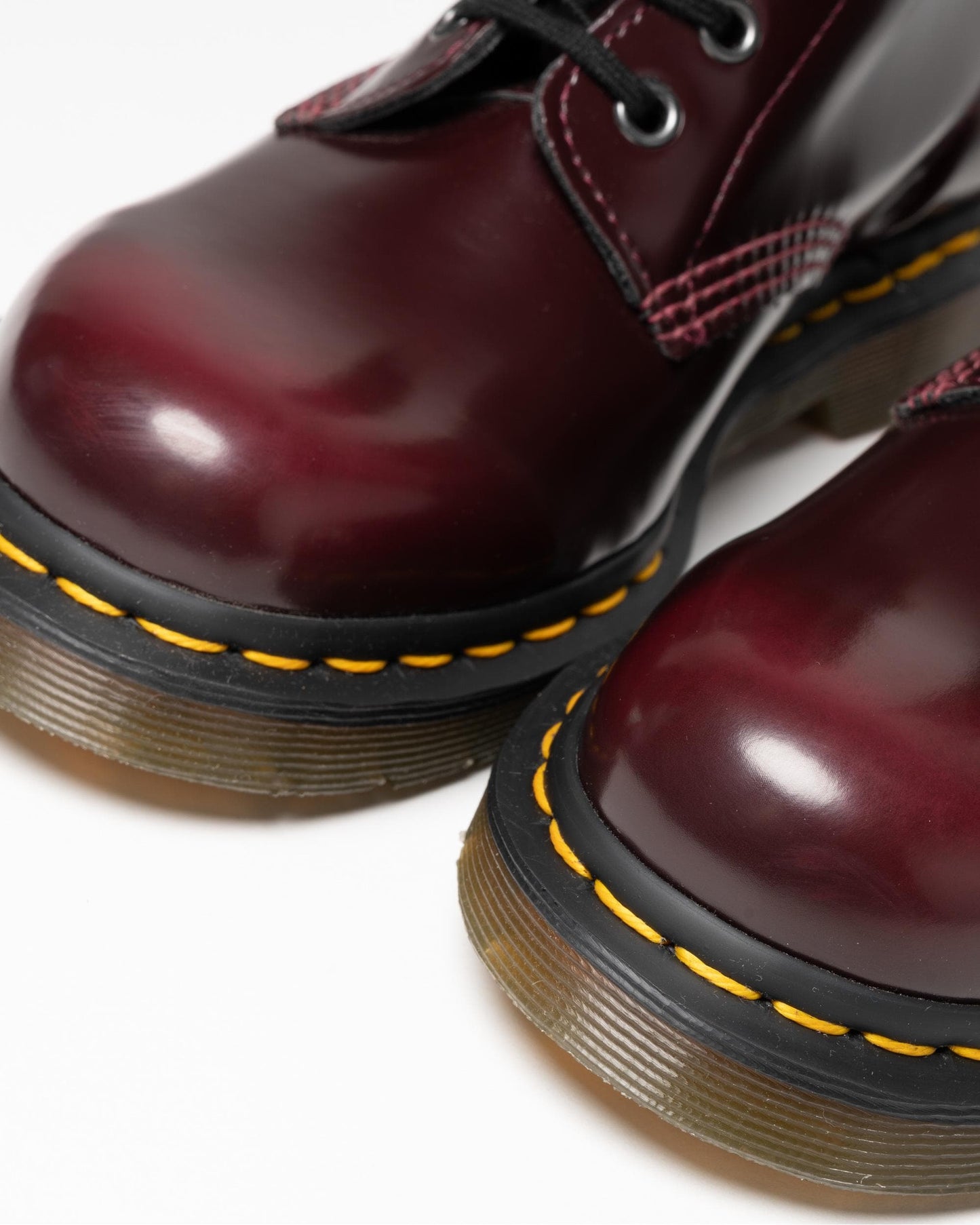 Dr Martens 1460 Vegan Oxford Unisex Boot