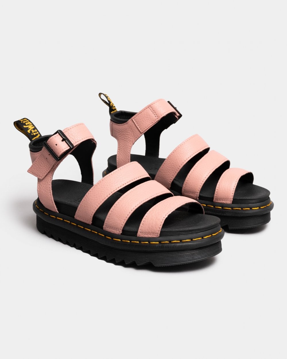Dr Martens Blaire Pisa Womens Sandals