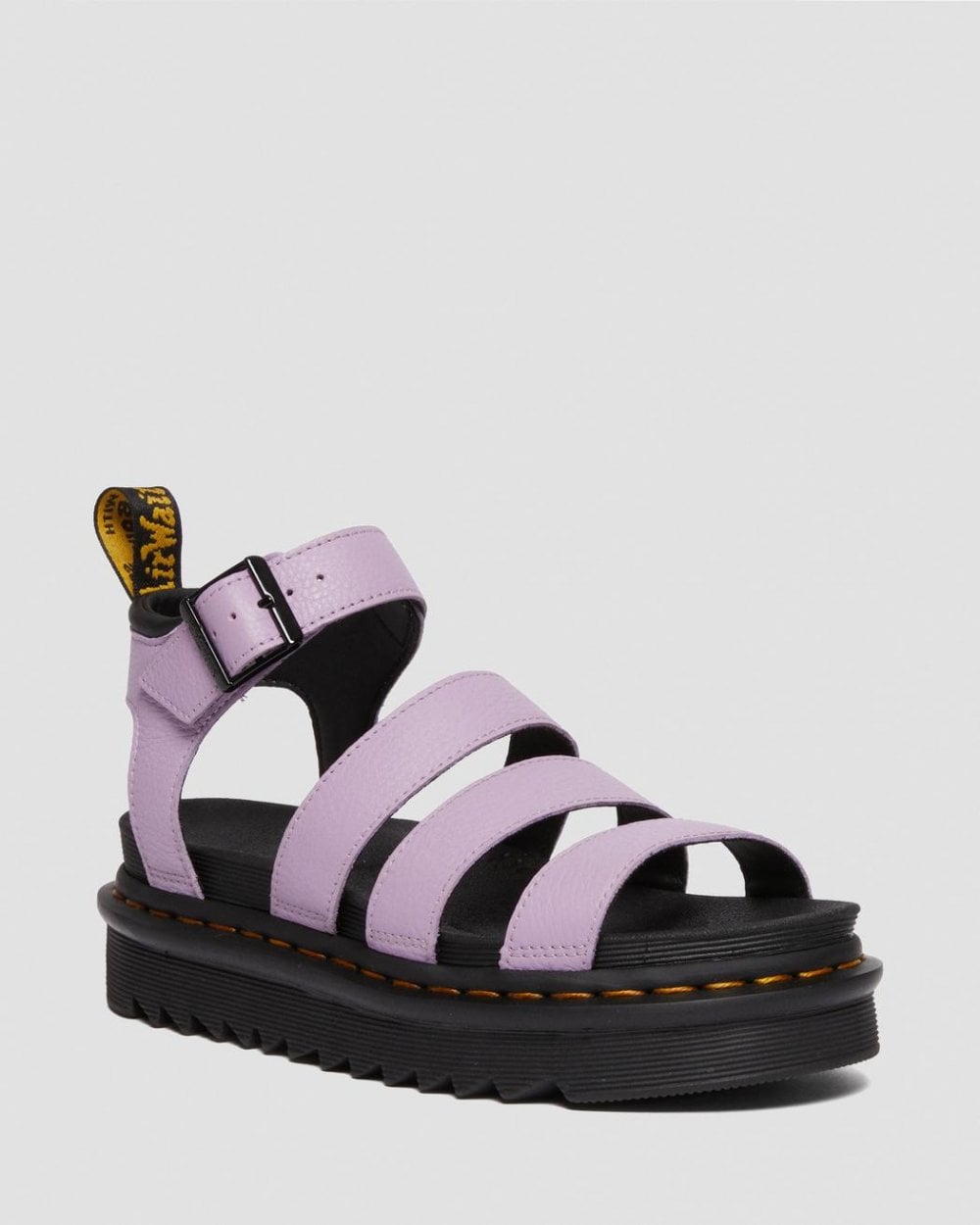 Dr Martens Blaire Pisa Womens Sandals