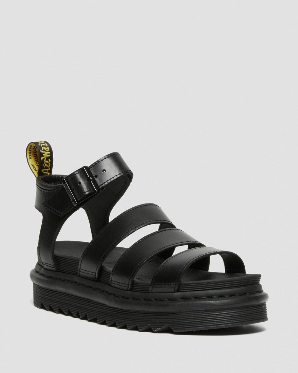 Dr Martens Blaire Brando Womens Sandals