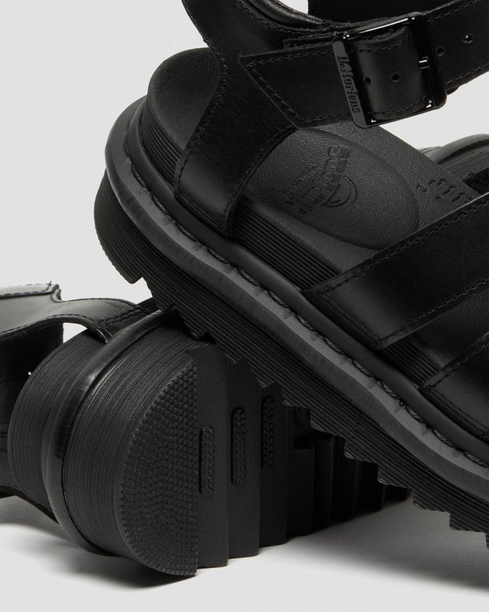 Dr Martens Blaire Brando Womens Sandals