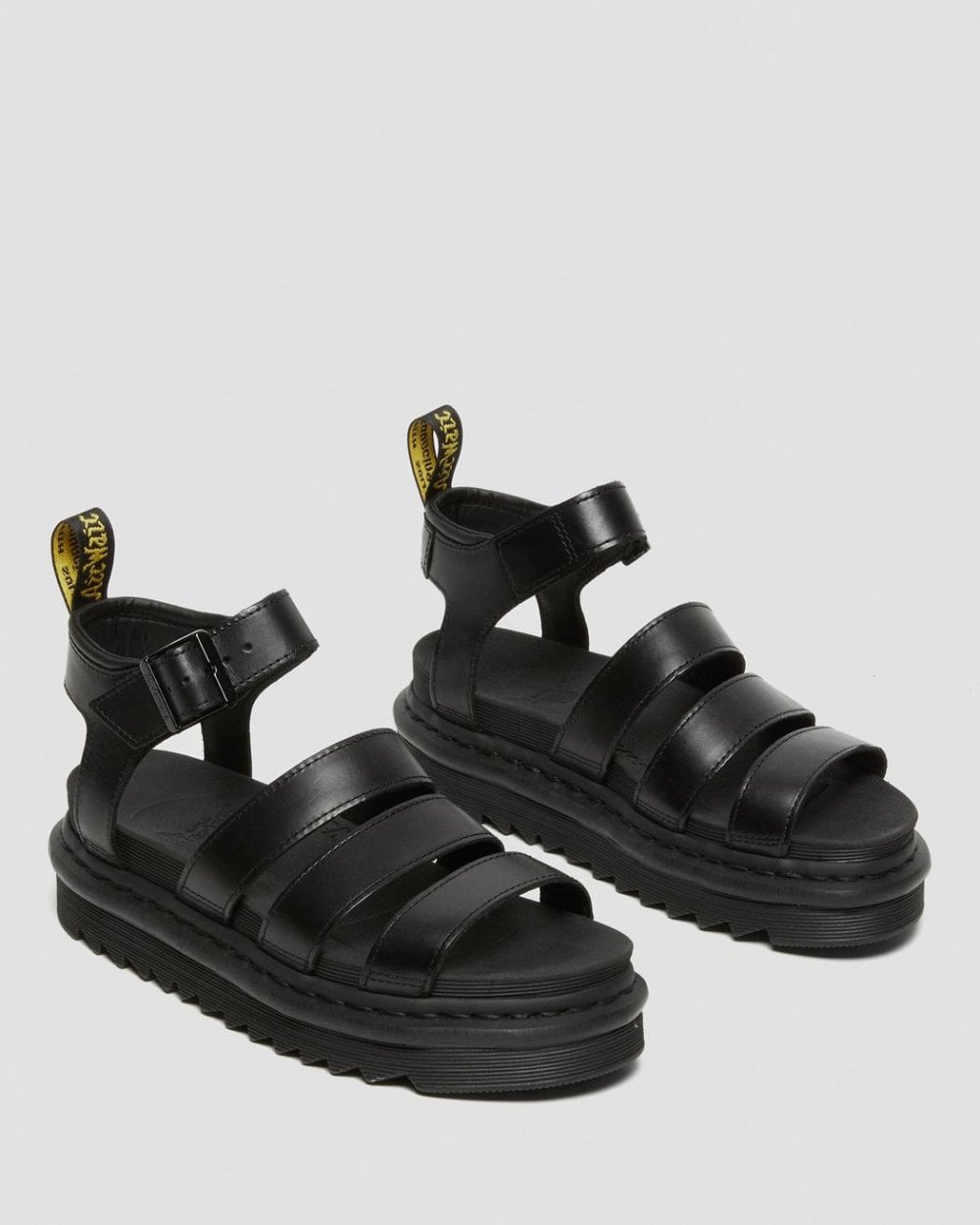 Dr Martens Blaire Brando Womens Sandals