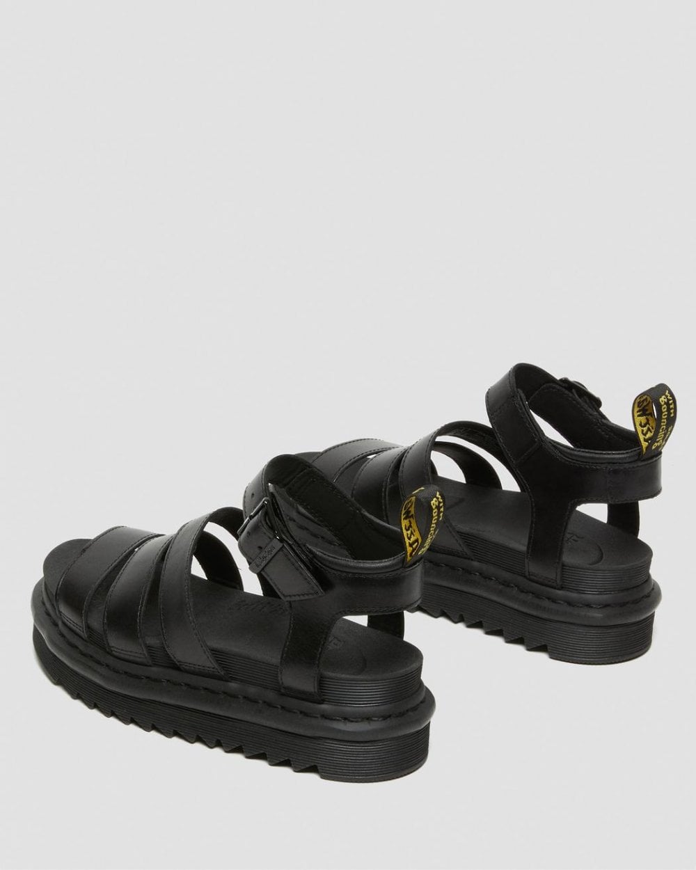 Dr Martens Blaire Brando Womens Sandals