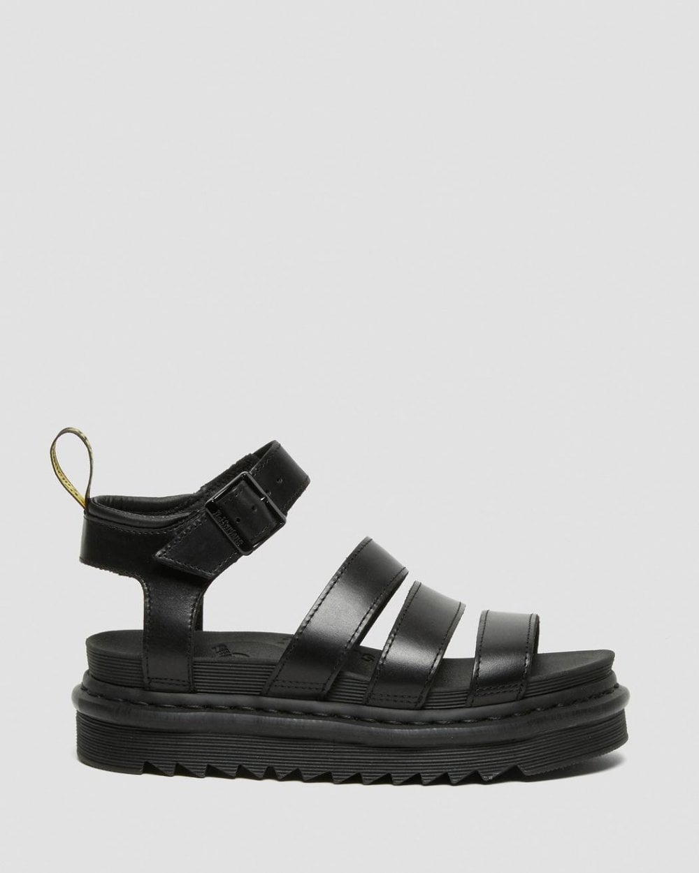 Dr Martens Blaire Brando Womens Sandals
