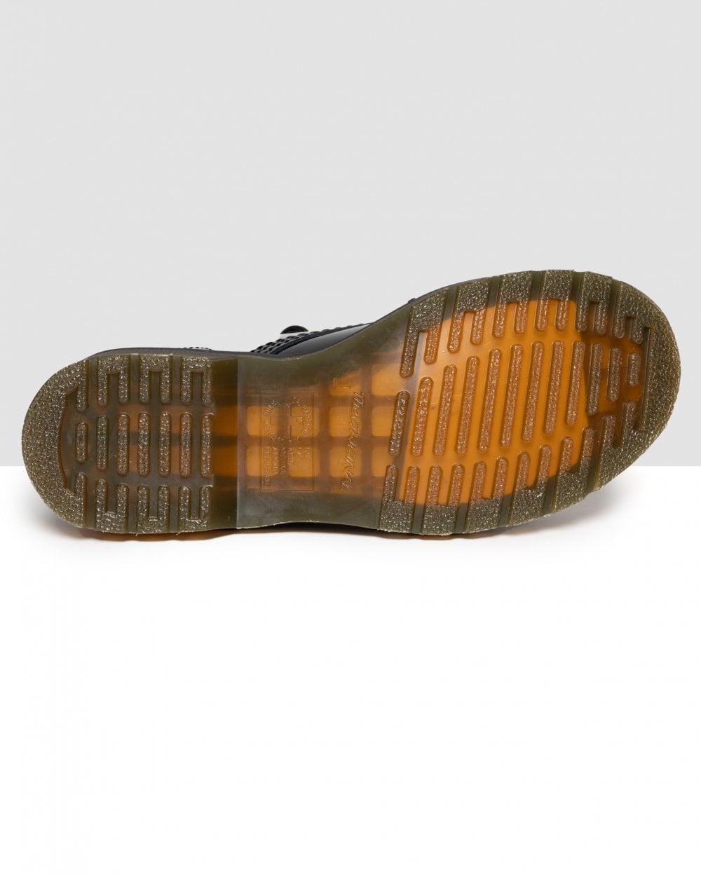 Dr Martens 1460 Patent Leather Womens Boots