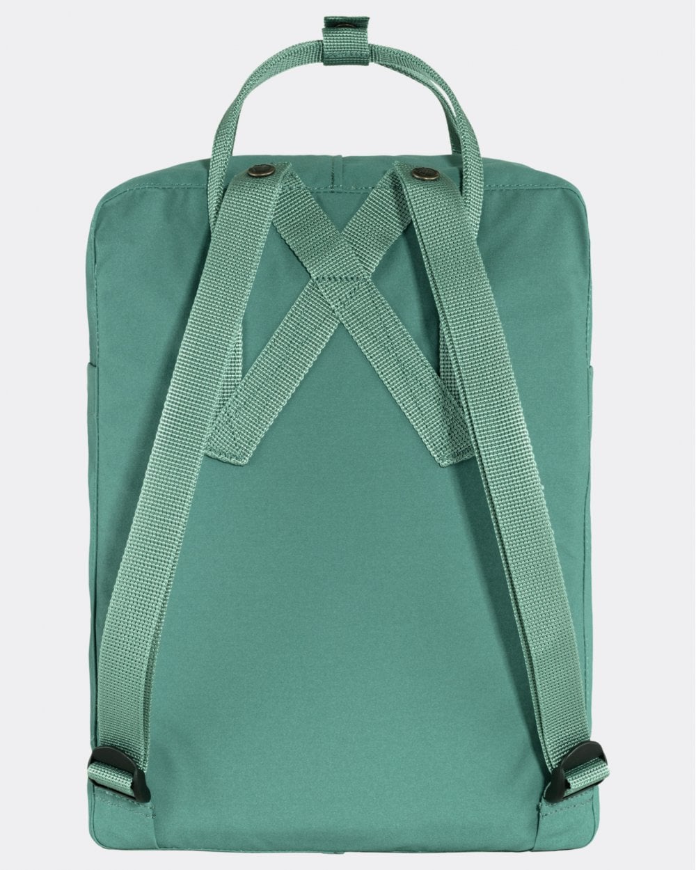 Fjallraven Kanken Classic Unisex Backpack - Frost Green 664