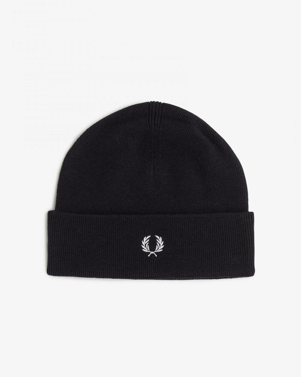 Fred Perry Mens Classic Beanie