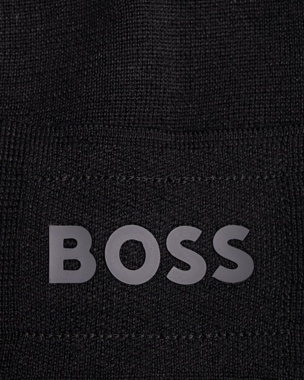 BOSS Green Aride-X Mens Beanie