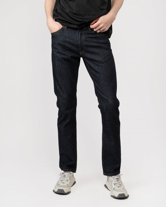 GANT Mens Regular Jeans - 960 Dark Blue
