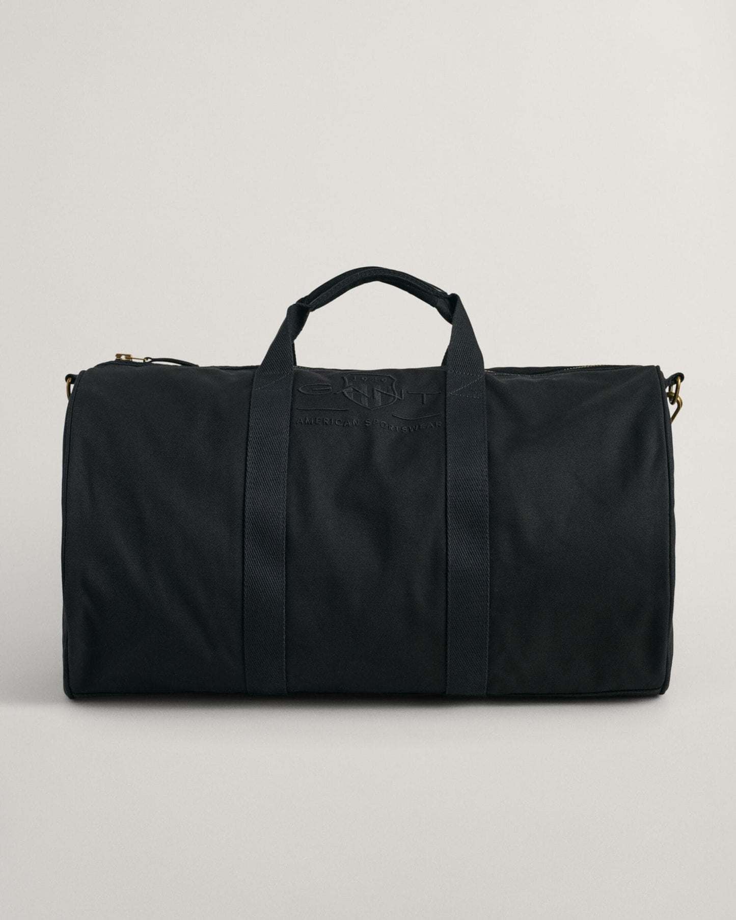 GANT Tonal Shield Duffle Bag