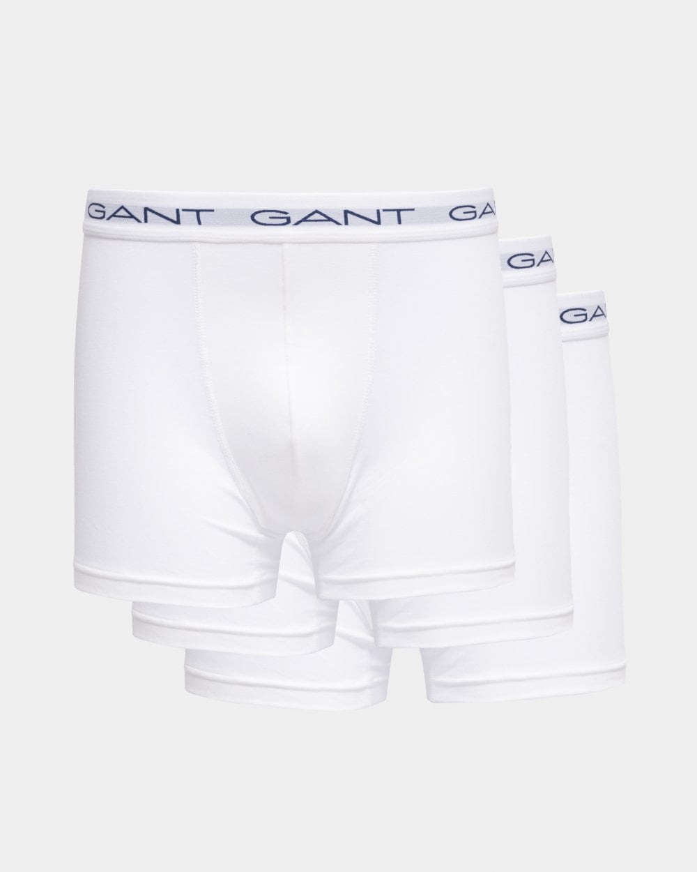 GANT Mens Boxer Brief 3-Pack