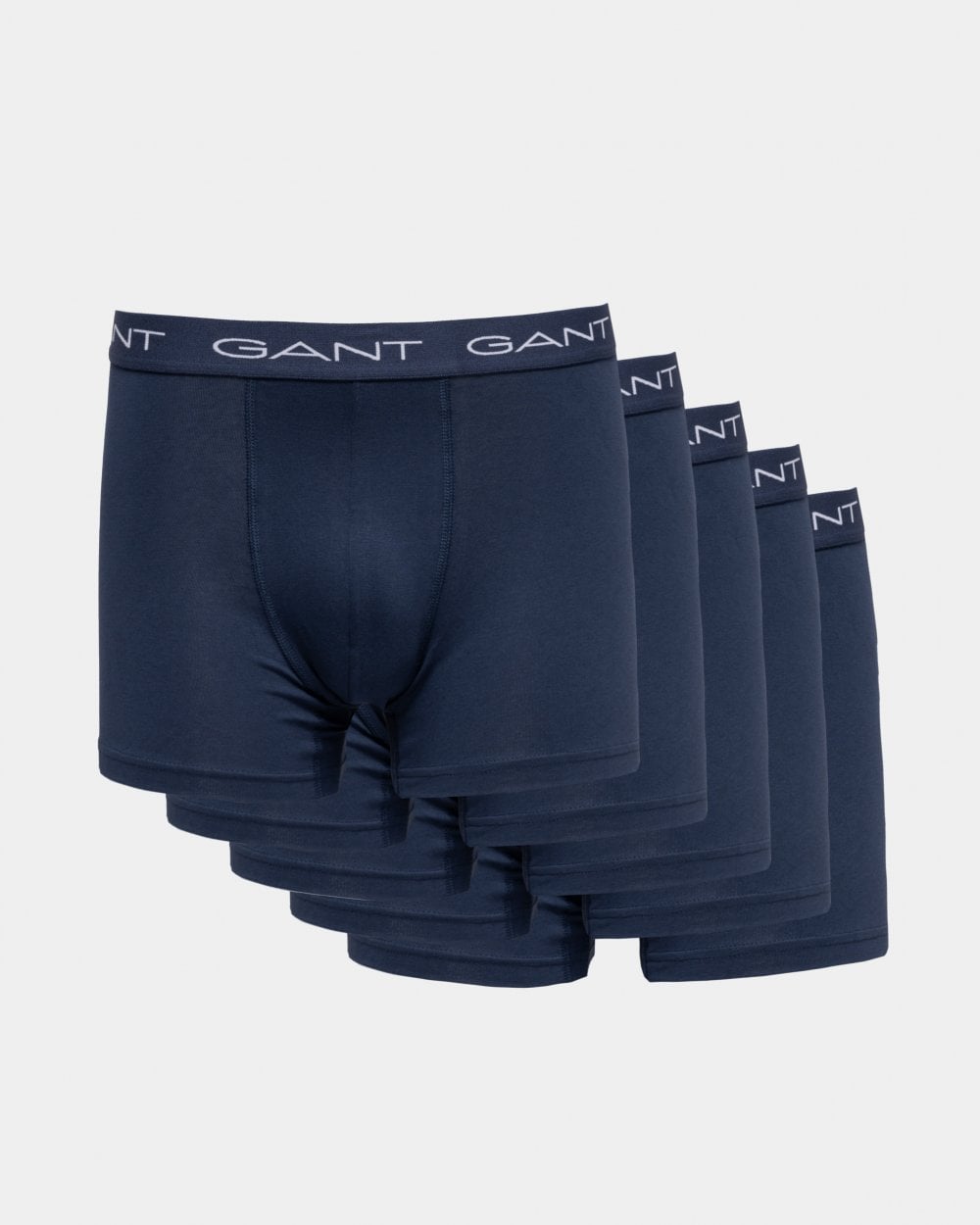 GANT Mens Trunk 5-Pack