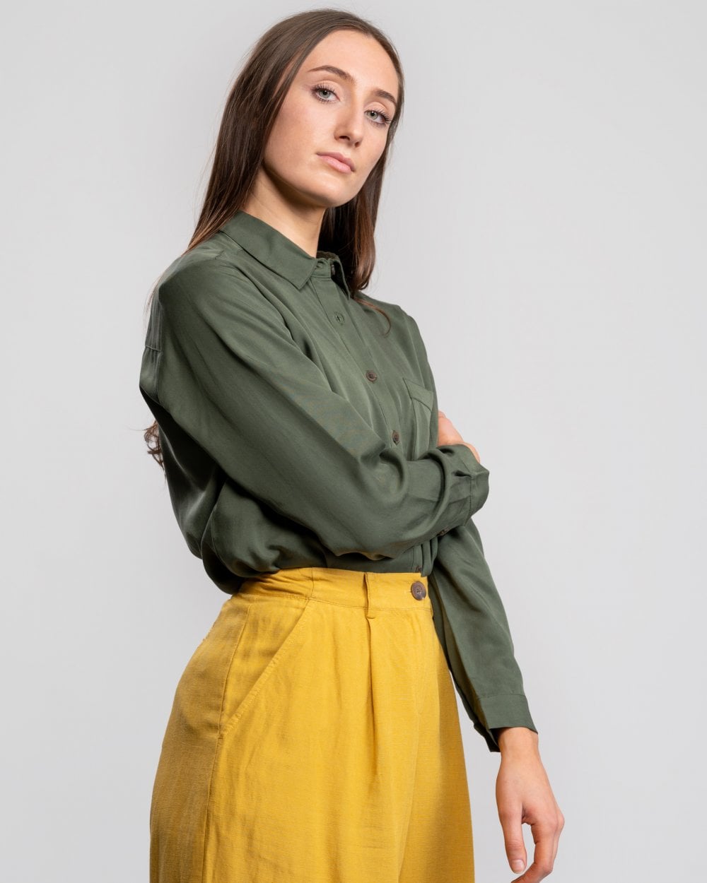 Great Plains Tamar Womens Shirt