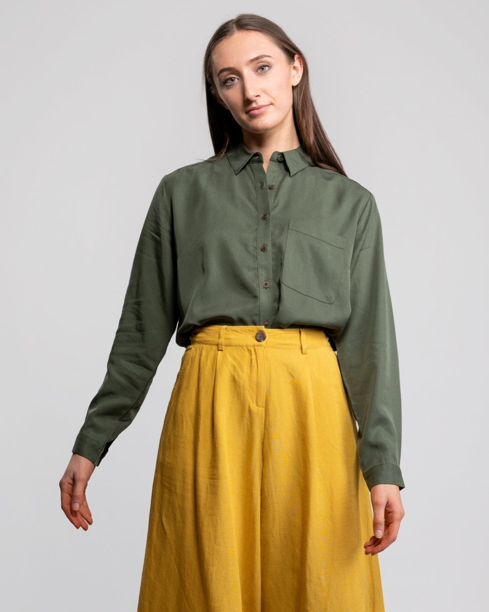 Great Plains Tamar Womens Shirt