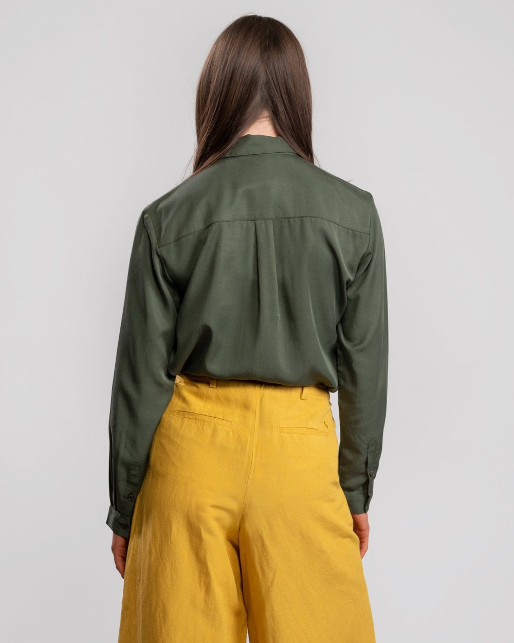 Great Plains Tamar Womens Shirt