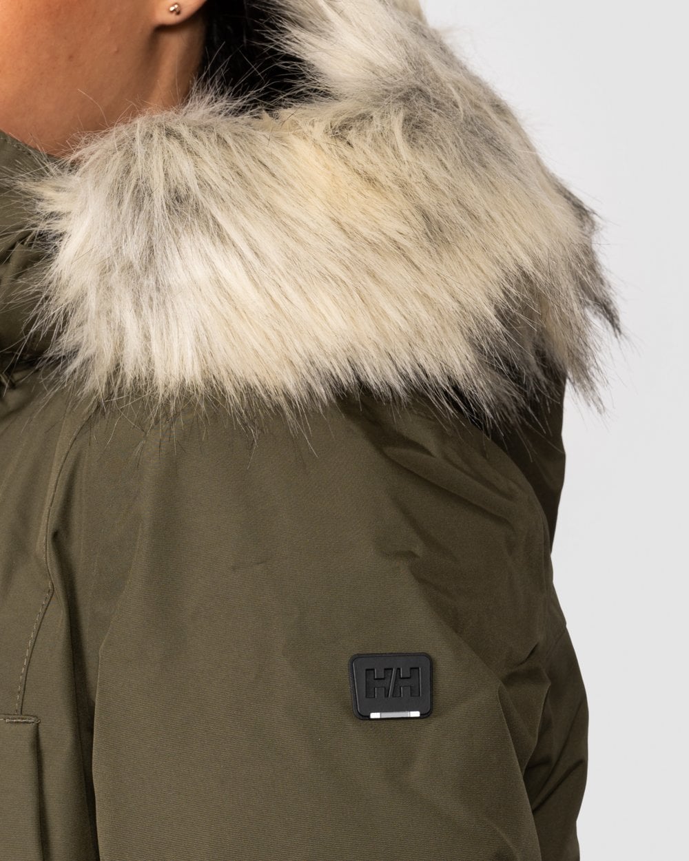 Helly Hansen Senja Womens Parka
