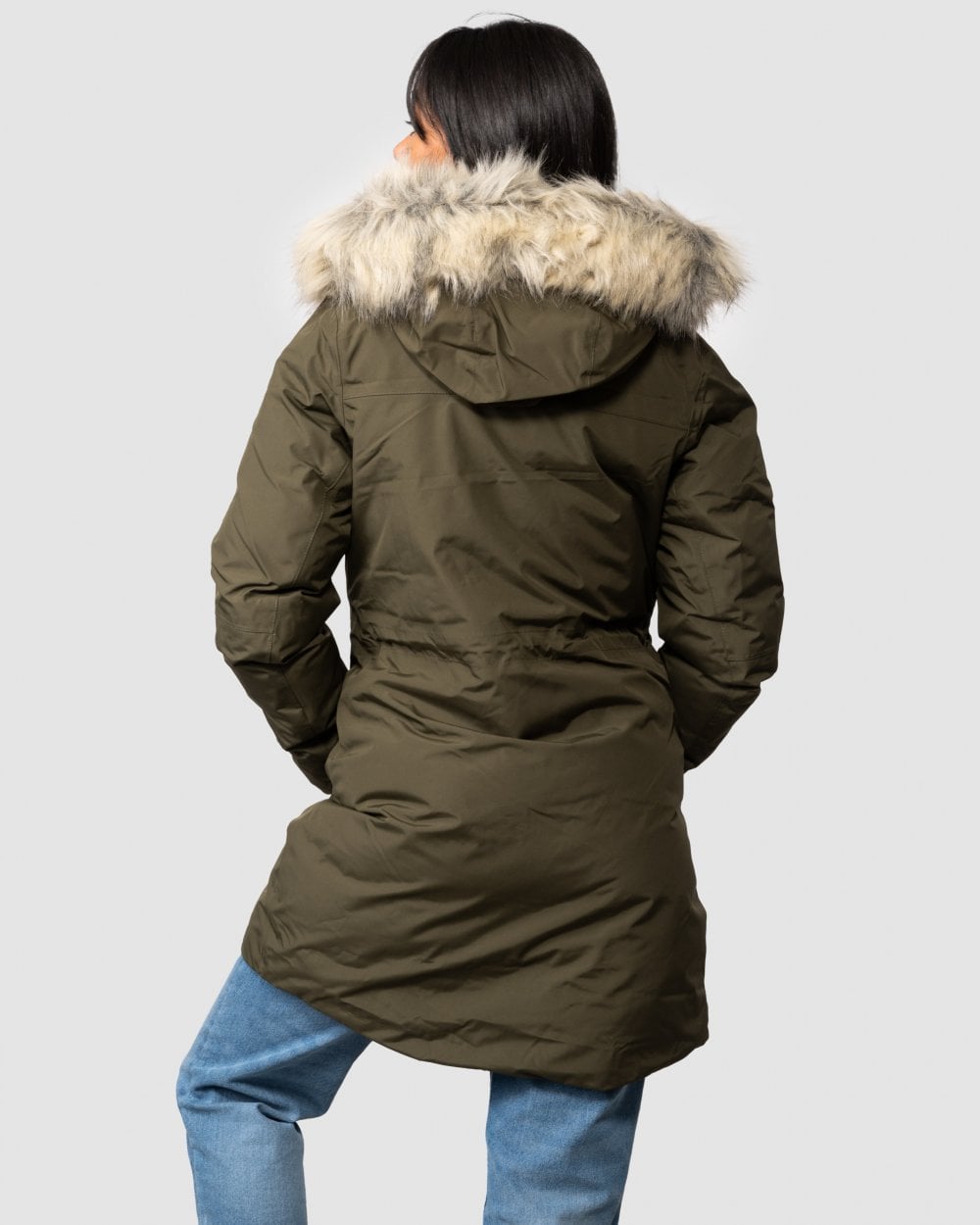 Helly Hansen Senja Womens Parka