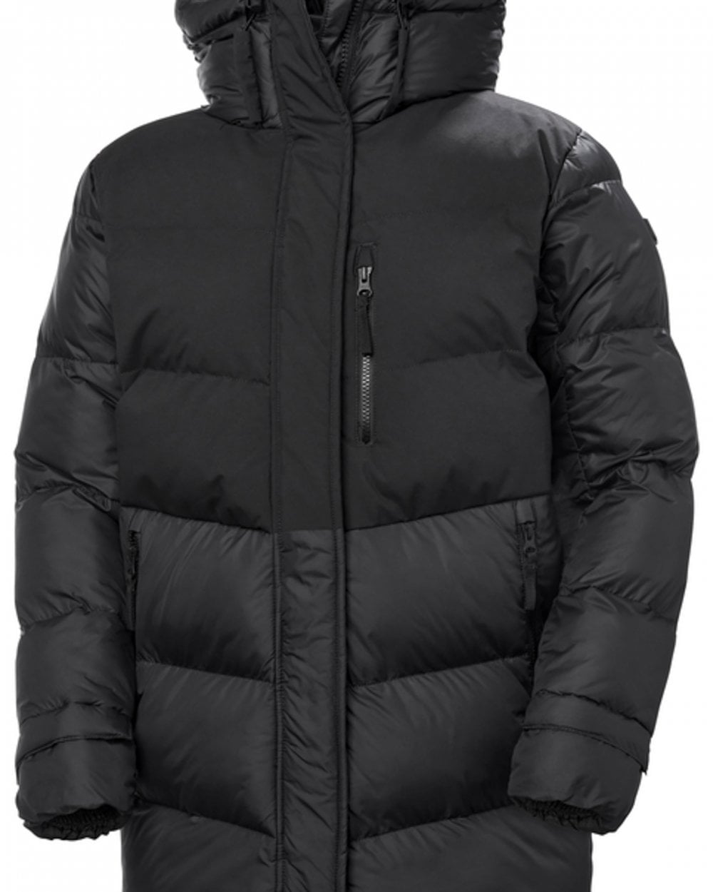 Helly Hansen Explorer Puffy Womens Parka