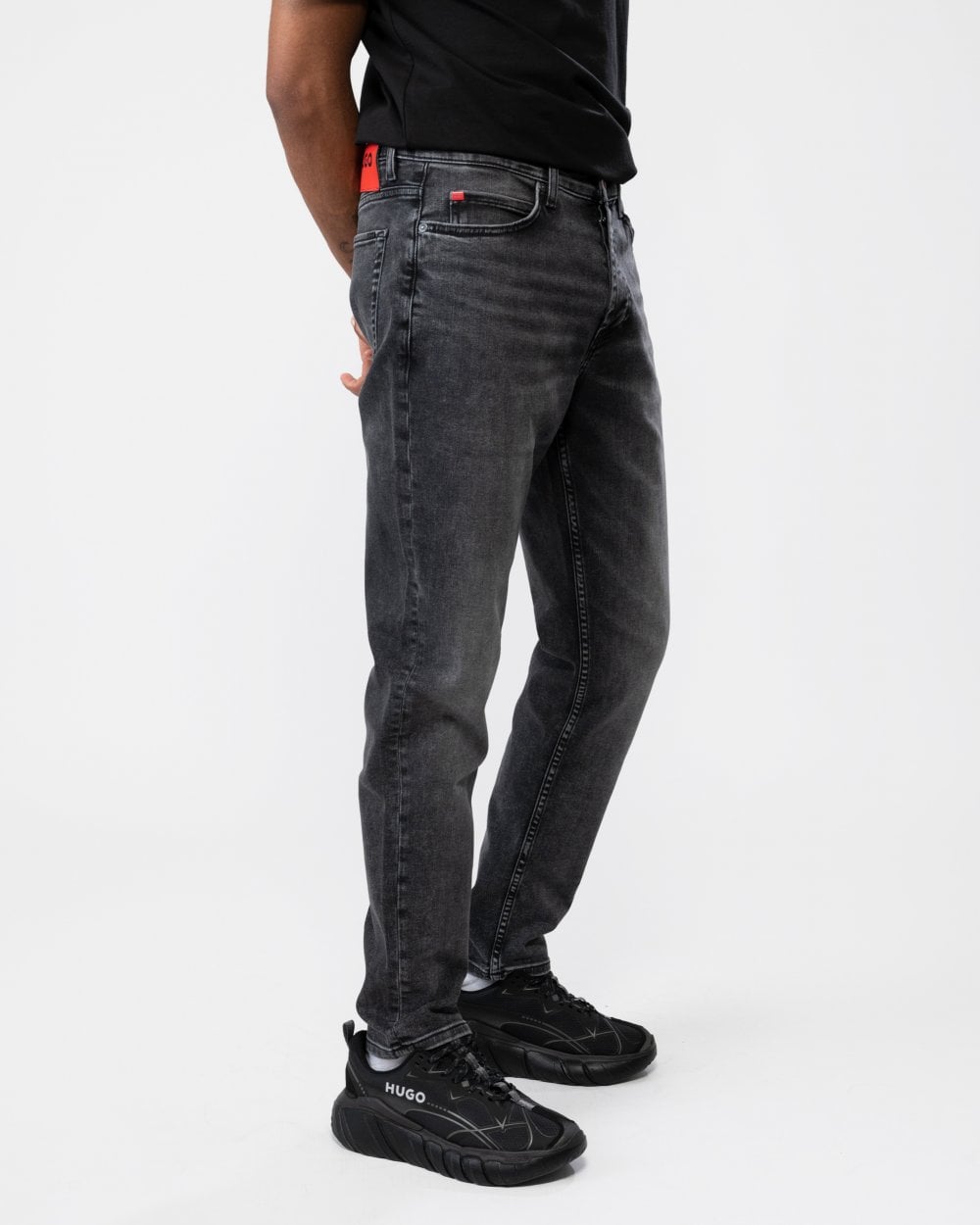 HUGO 634 Mens Jeans 50501980
