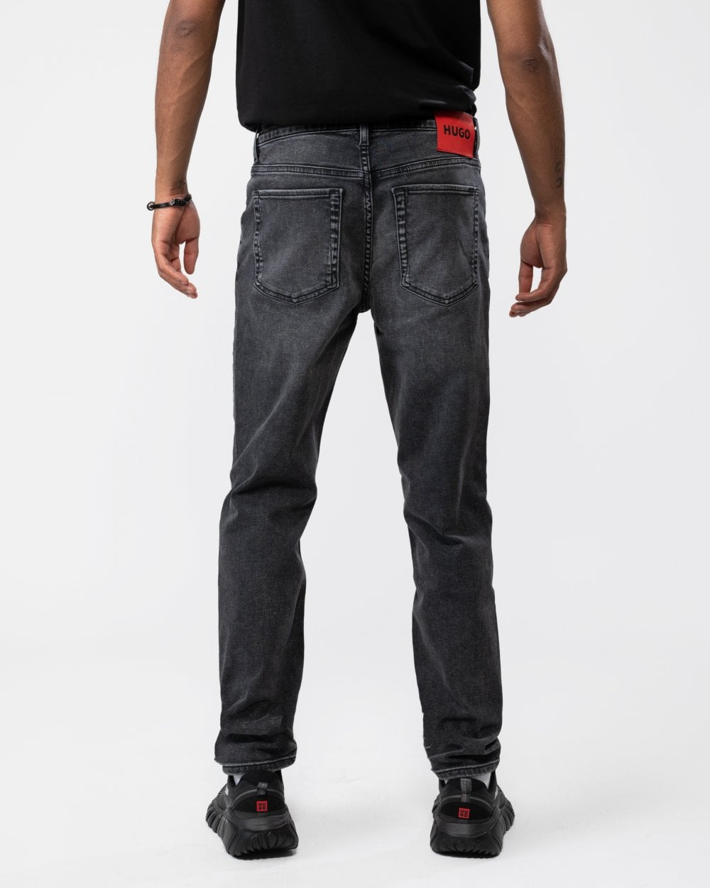 HUGO 634 Mens Jeans 50501980