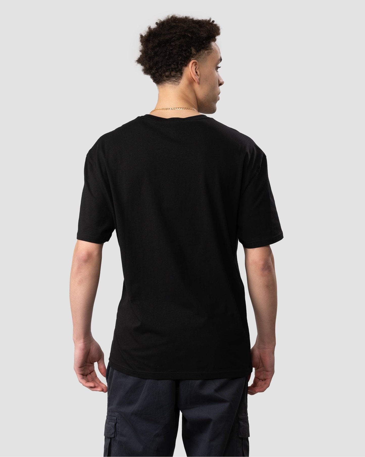 HUGO HUGO Mens RN Relaxed T-Shirt