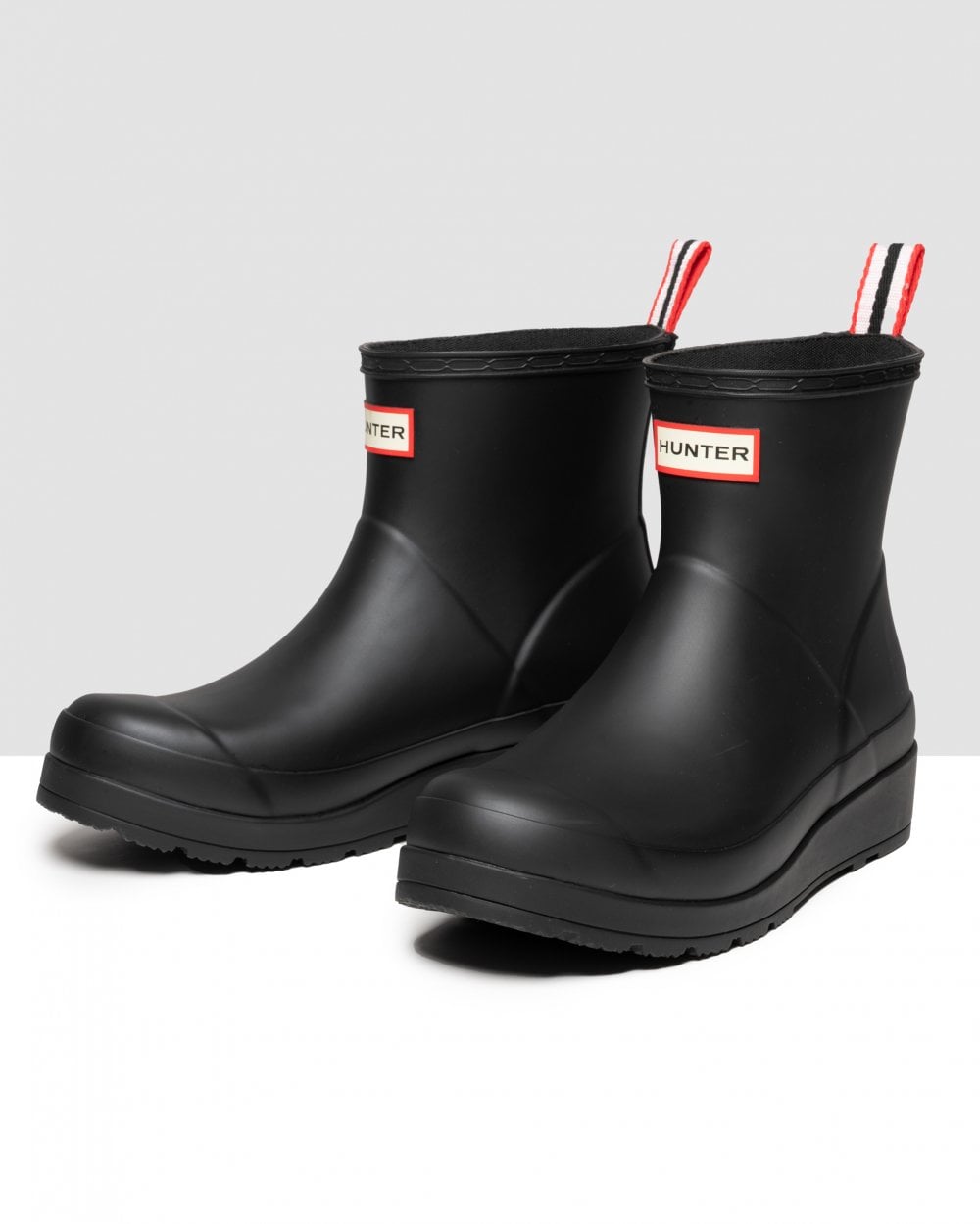 Hunter Original Play Womens Short Boots
